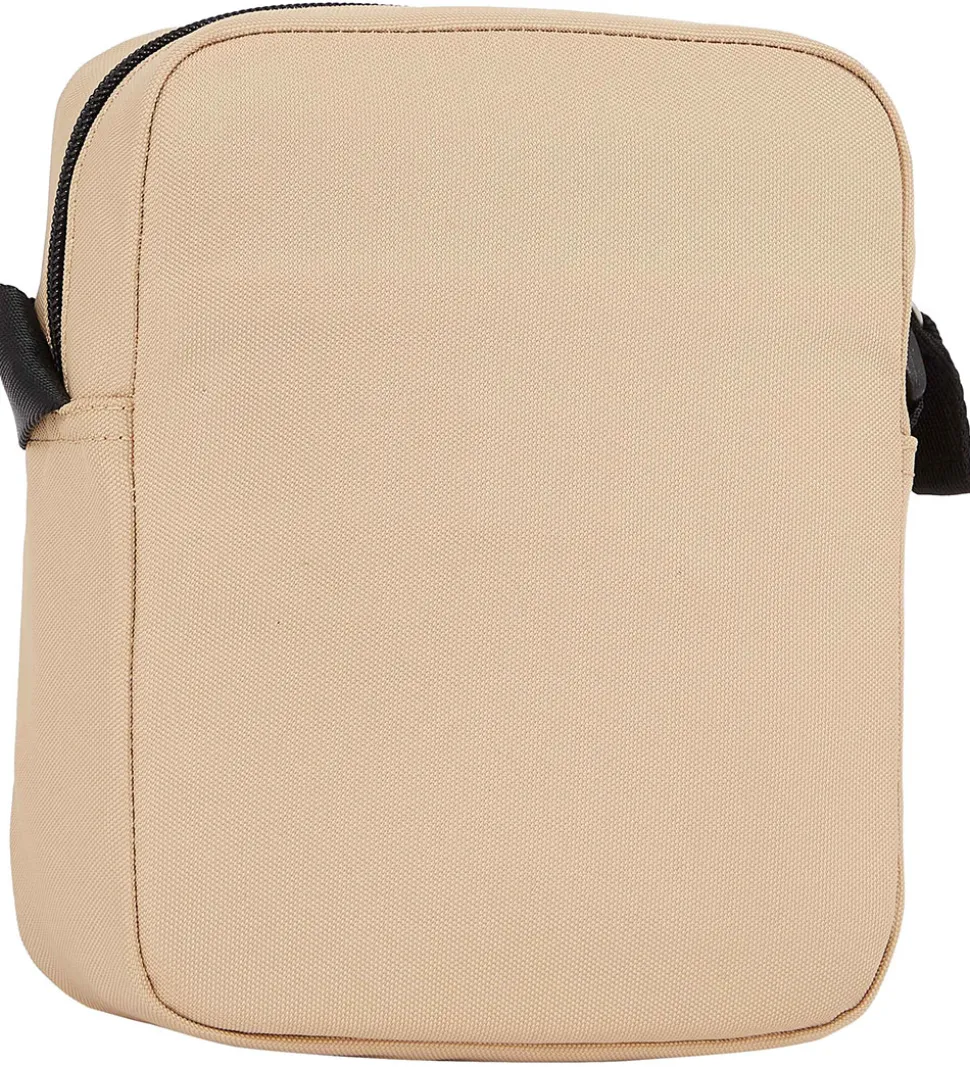 Tommy Hilfiger Skuldertaske - TJM Daily Reporter - 2,8 L - Tawny