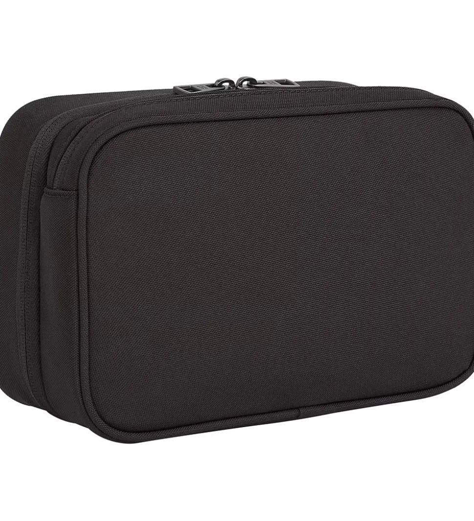 Tommy Hilfiger Toilettaske - Travel - Sort