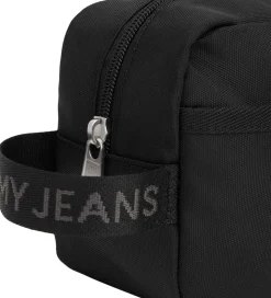 Tommy Hilfiger Toilettaske - Tjm Essential Daily - Sort