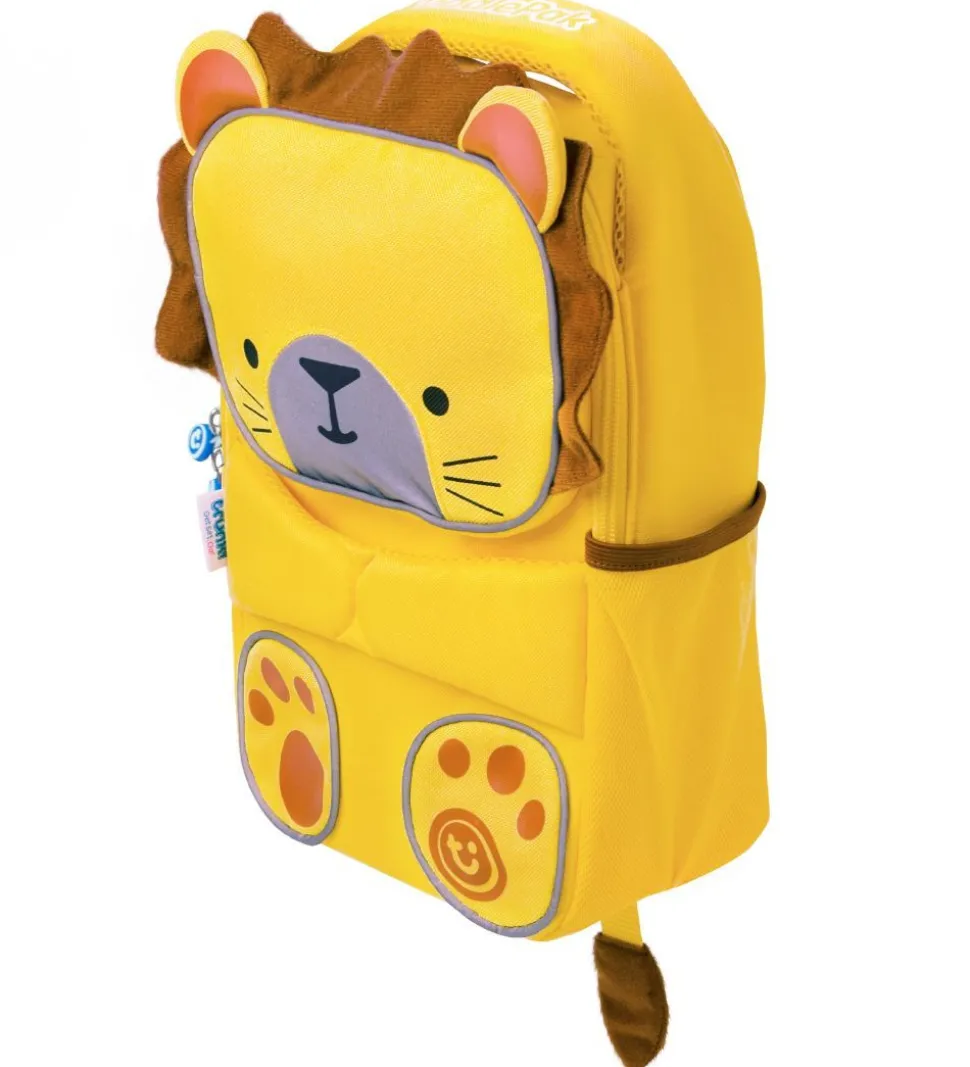 Trunki Børnehavetaske - ToddlePak - Løve