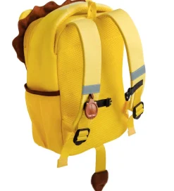 Trunki Børnehavetaske - ToddlePak - Løve