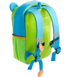 Trunki Børnehavetaske - ToddlePak - Turkis