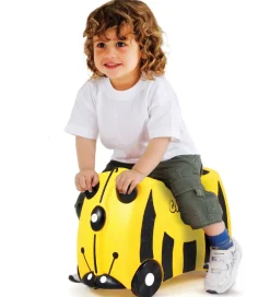 Trunki Kuffert - Bernard The Bee