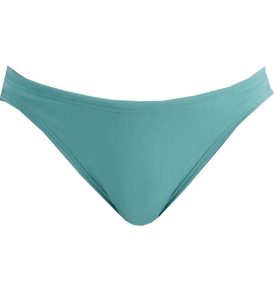 TYR Bikinitrusser - UV50+ - Solid Full Coverage - Latigo Bay