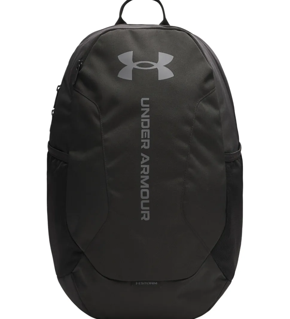 Under Armour Rygsæk - Hustle Lite - 26,5 L - Sort