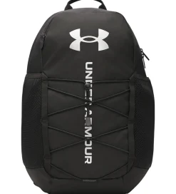 Under Armour Rygsæk - Hustle Sport 6.0 - 26 L - Sort
