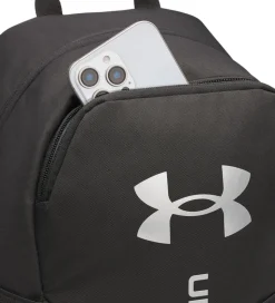 Under Armour Rygsæk - Hustle Sport 6.0 - 26 L - Sort