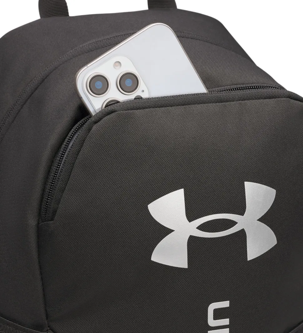 Under Armour Rygsæk - Hustle Sport 6.0 - 26 L - Sort