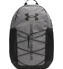 Under Armour Rygsæk - Hustle Sport 6.0 - Castlerock