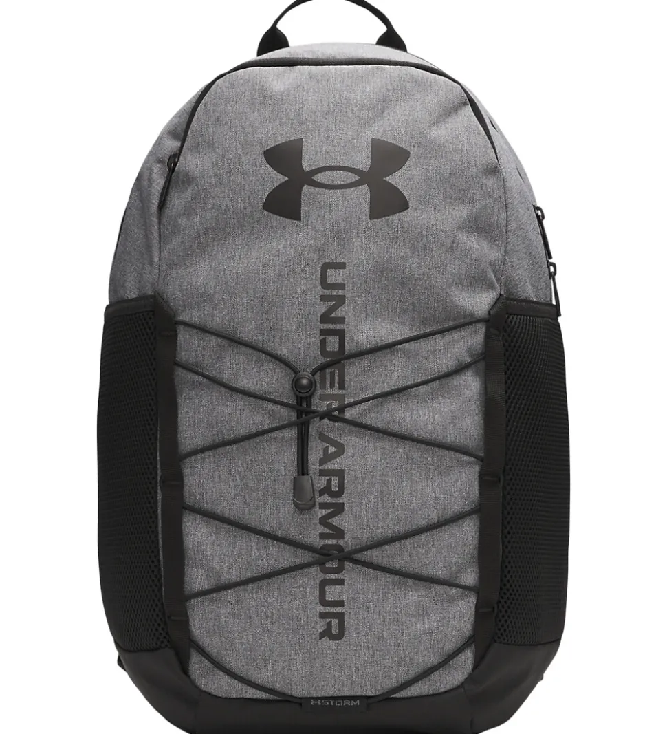 Under Armour Rygsæk - Hustle Sport 6.0 - Castlerock