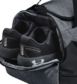 Under Armour Sportstaske - Undeniable 5.0 Duffle Small - Pitch G