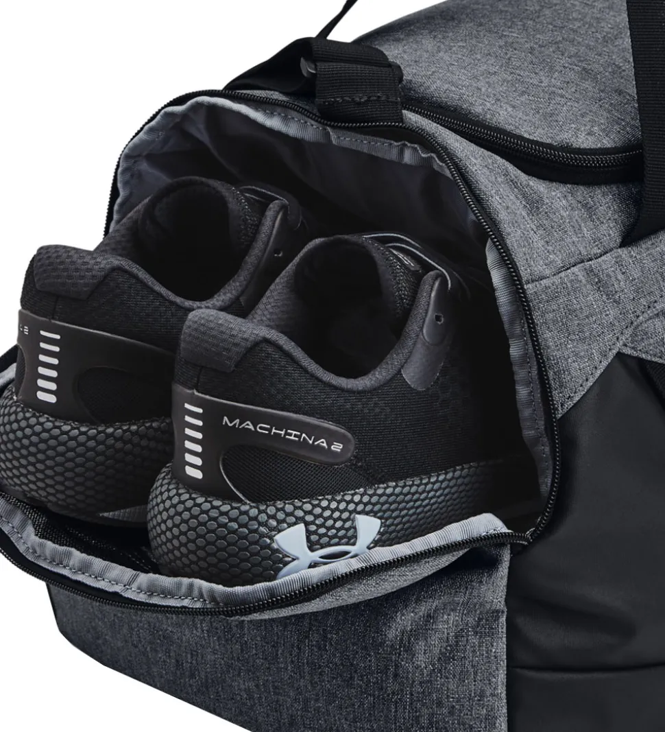Under Armour Sportstaske - Undeniable 5.0 Duffle Small - Pitch G