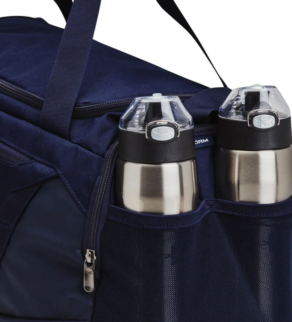Under Armour Sportstaske - Undeniable 5.0 Duffle Small - Midnigh