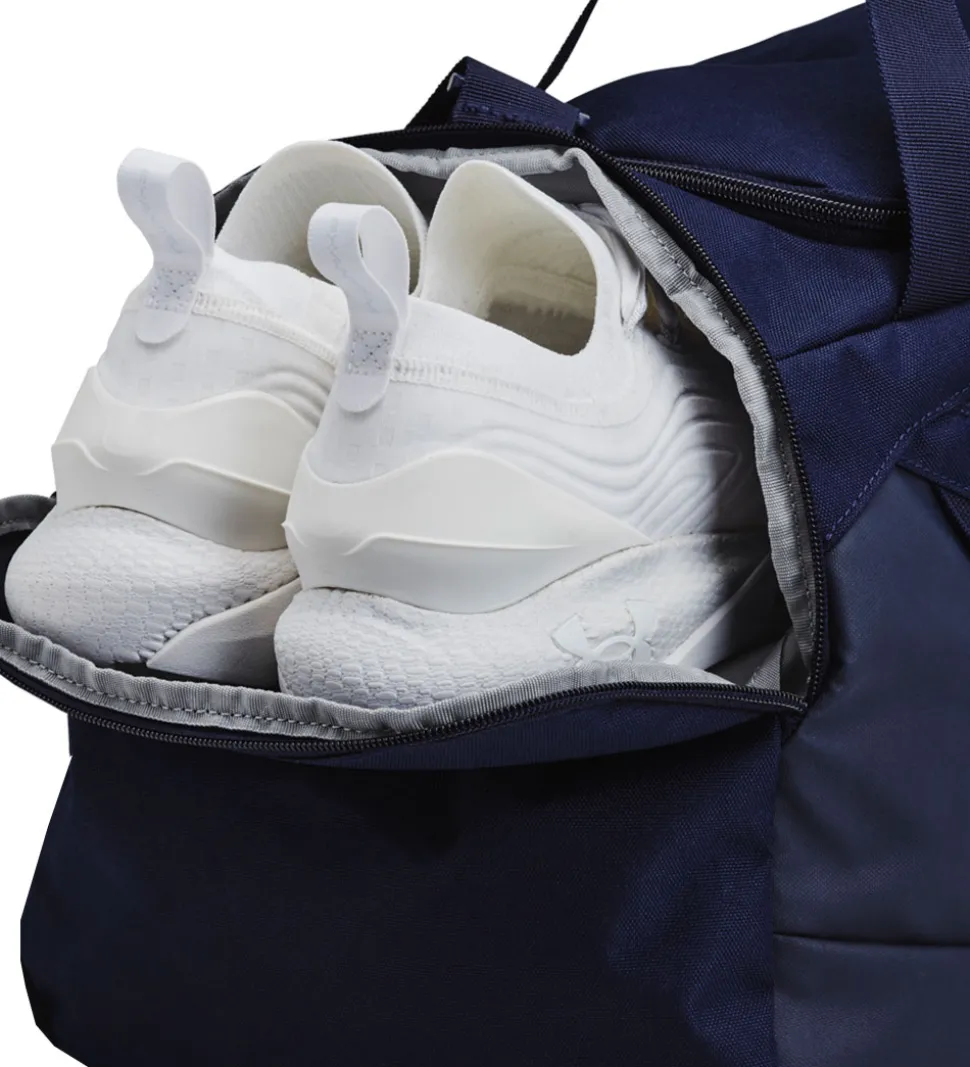 Under Armour Sportstaske - Undeniable 5.0 Duffle Small - Midnigh