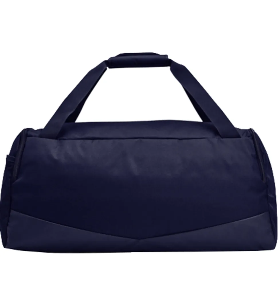 Under Armour Sportstaske - Undeniable 5.0 MD - Midnight Navy