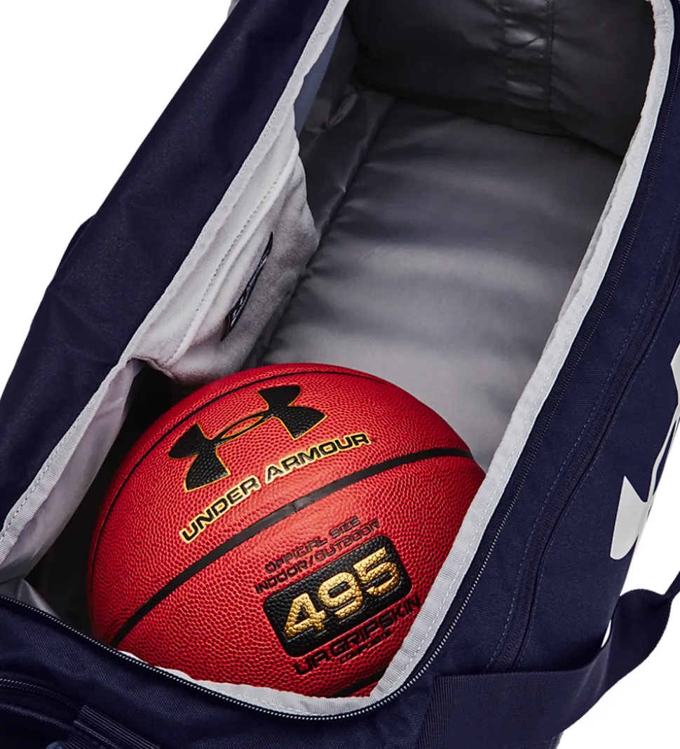 Under Armour Sportstaske - Undeniable 5.0 MD - Midnight Navy