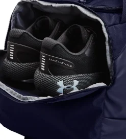 Under Armour Sportstaske - Undeniable 5.0 MD - Midnight Navy