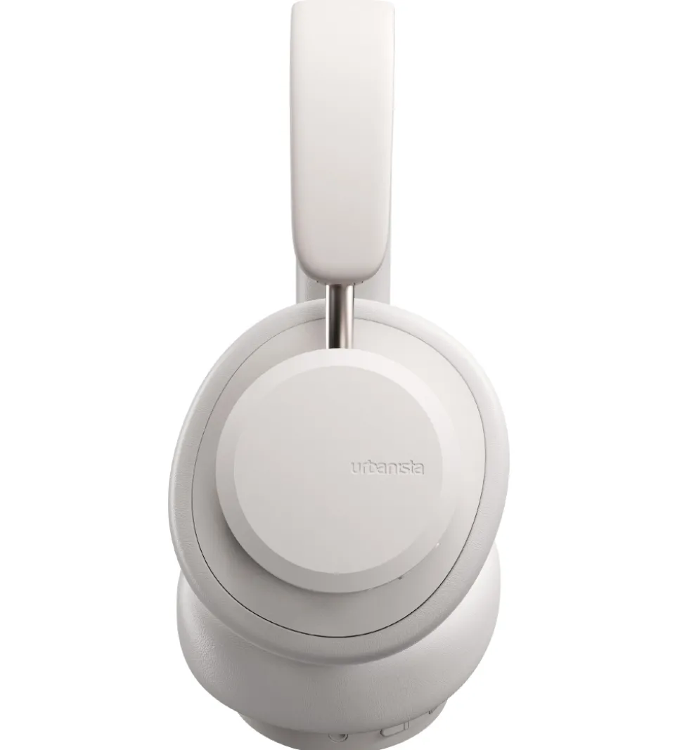 Urbanista Høretelefoner - Miami - On-ear - White Pearl