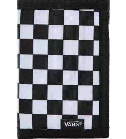 Vans Pung - Slipped - Hvid/Sort