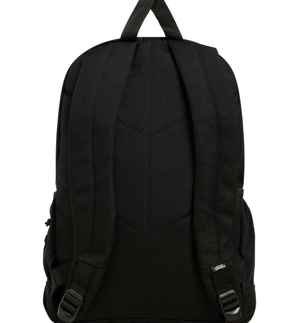 Vans Rygsæk - Off The Wall Skatepack - Sort