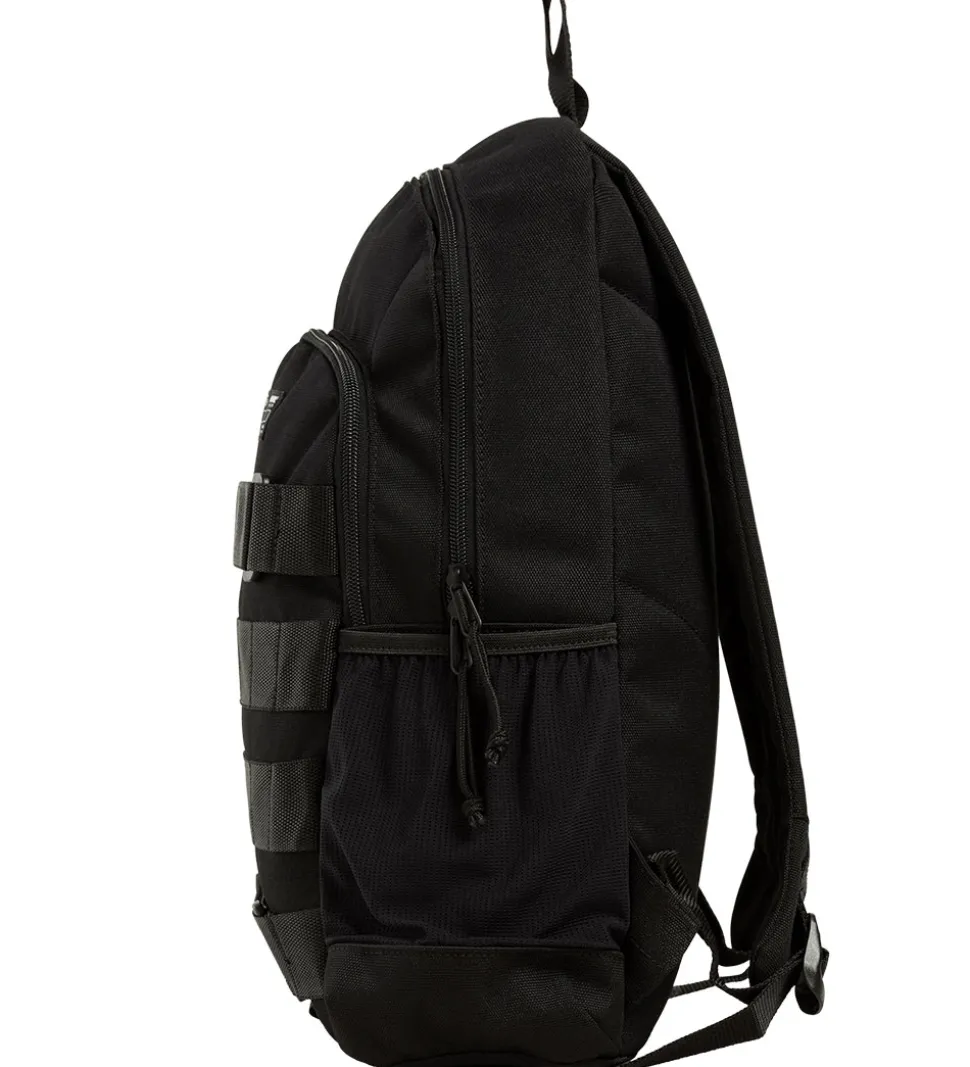 Vans Rygsæk - Off The Wall Skatepack - Sort