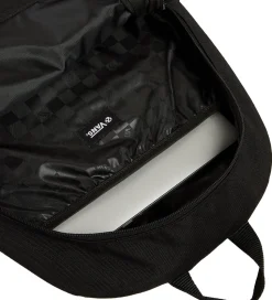 Vans Rygsæk - Off The Wall Skatepack - Sort