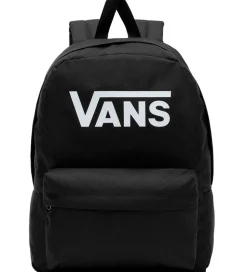 Vans Rygsæk - Old Skool Drop V - Sort