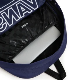 Vans Rygsæk - Old Skool Drop V - Deep Twilight