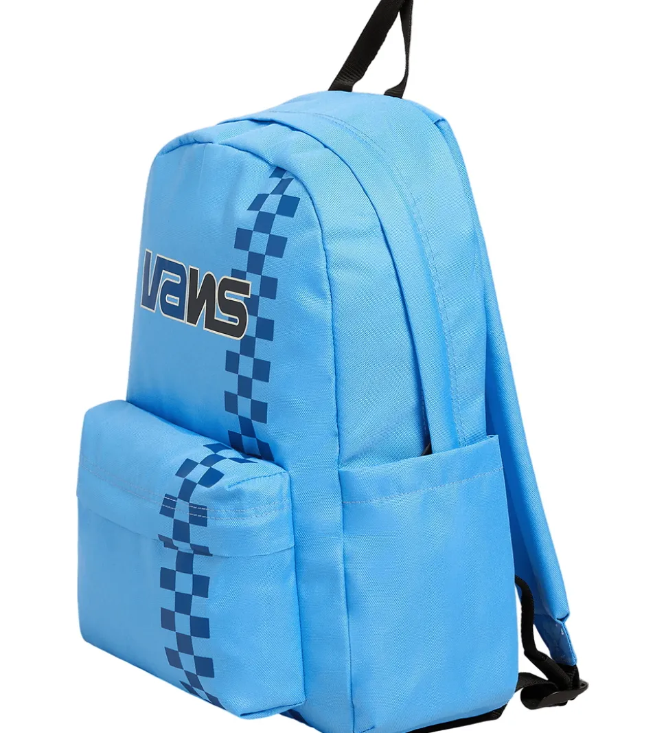 Vans Rygsæk - Old Skool Grom - Tanquil Blue