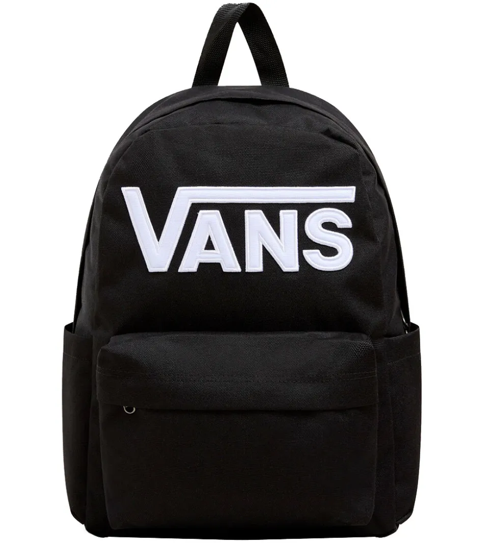 Vans Rygsæk - Old Skool Grom - Sort