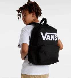 Vans Rygsæk - Old Skool Grom - Sort
