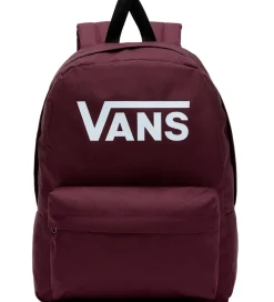 Vans Rygsæk - Old Skool Print - Port Royale
