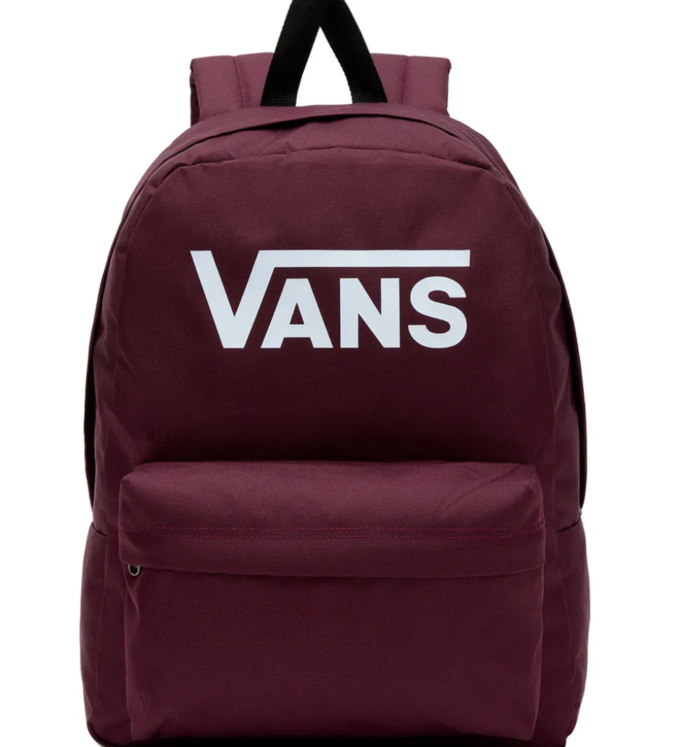 Vans Rygsæk - Old Skool Print - Port Royale