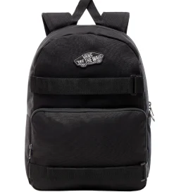 Vans Rygsæk - Sort