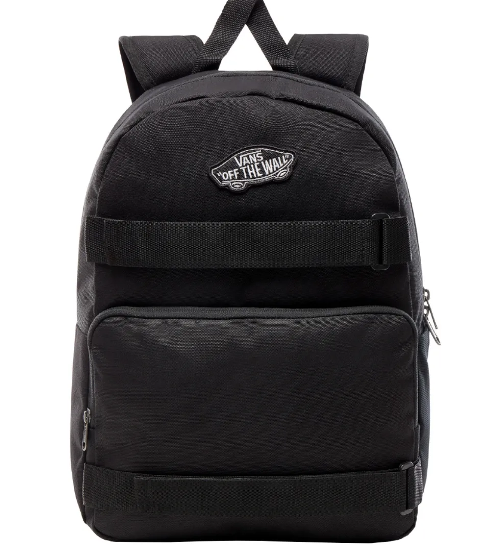 Vans Rygsæk - Sort