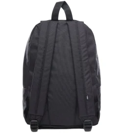Vans Rygsæk - Sort m. Logo