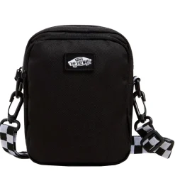 Vans Skuldertaske - Go Getter - Sort
