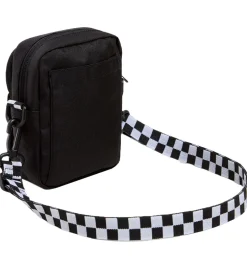Vans Skuldertaske - Go Getter - Sort