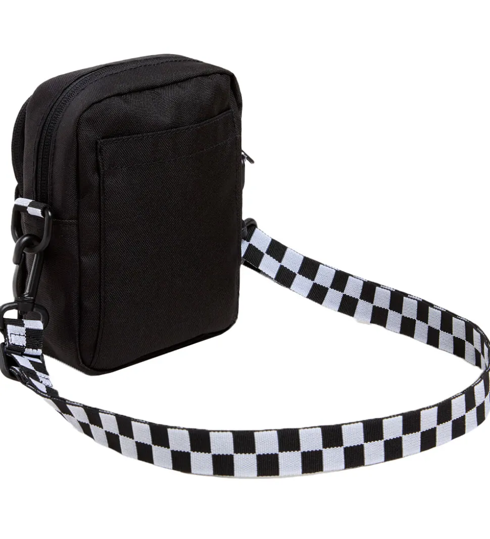 Vans Skuldertaske - Go Getter - Sort