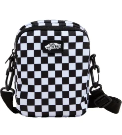 Vans Skuldertaske - Go Getter - Sort/Hvid
