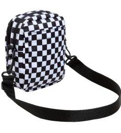 Vans Skuldertaske - Go Getter - Sort/Hvid