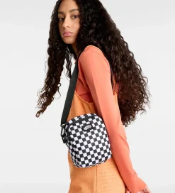 Vans Skuldertaske - Go Getter - Sort/Hvid