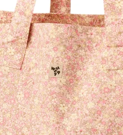 Wheat Shopper - Ville - Rose Flower Meadow