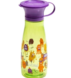 Wow Cup Drikkedunk - Mini - 350 ml - Silly Monsters