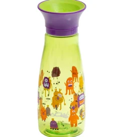 Wow Cup Drikkedunk - Mini - 350 ml - Silly Monsters