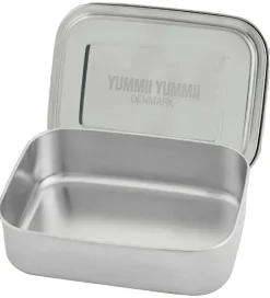 Yummii Yummii Bento Large - 1 rum - Rustfrit Stål