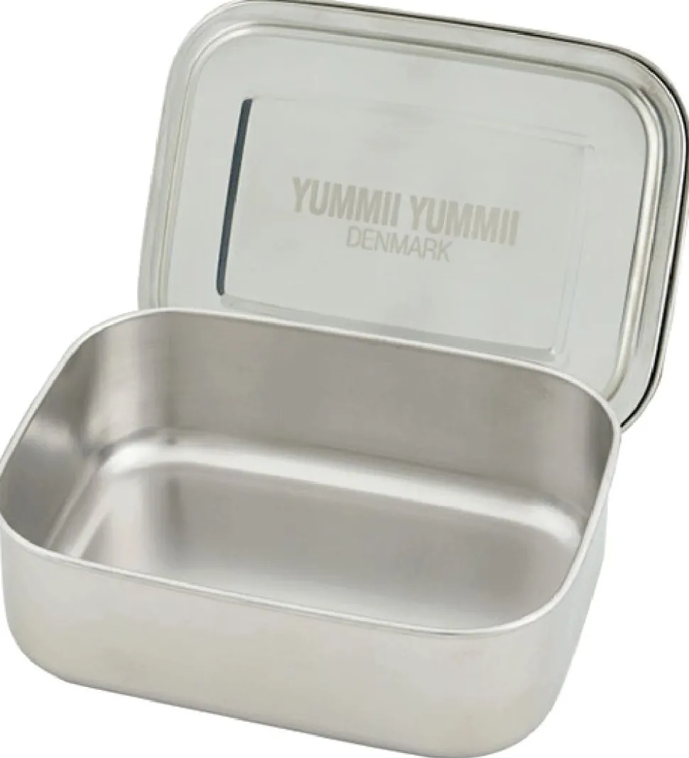 Yummii Yummii Bento Medium+ - 1 rum - Rustfri Stål