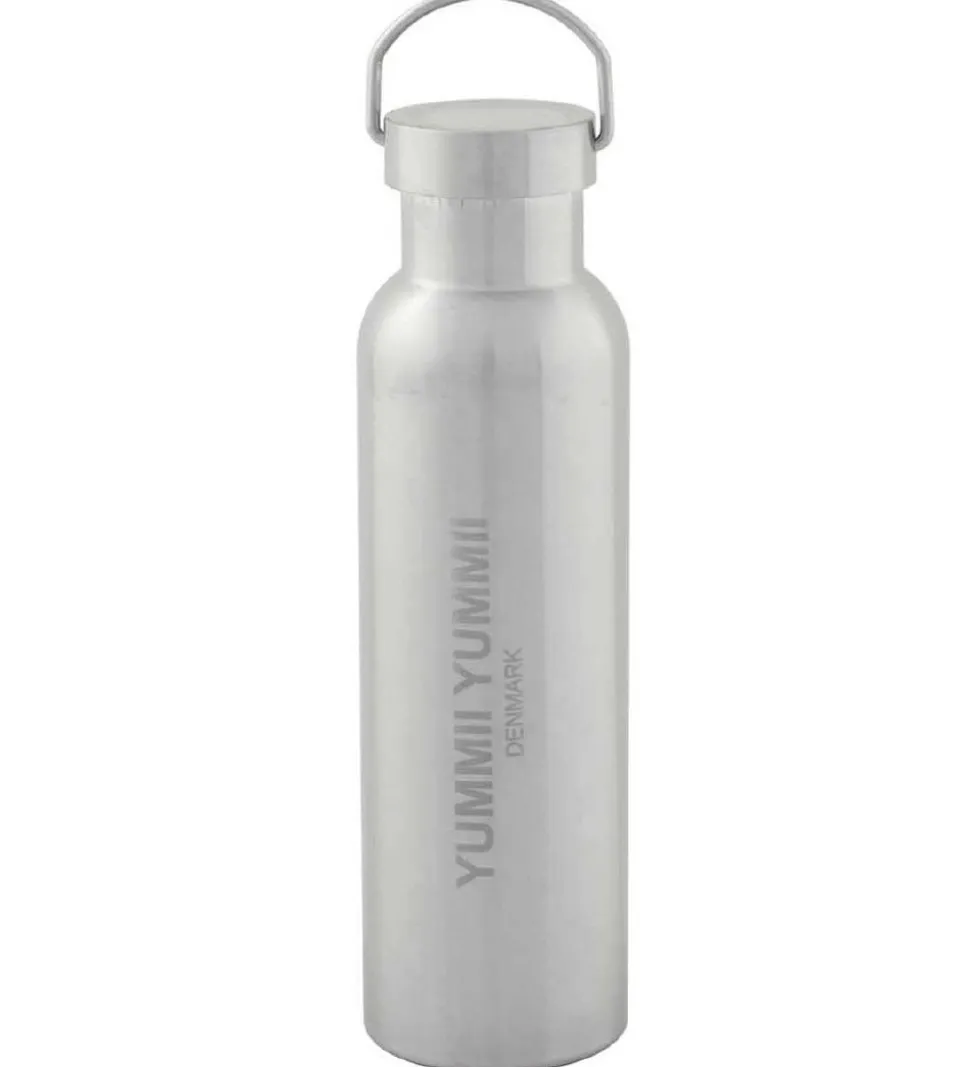 Yummii Yummii Termoflaske - 600 ml - Rustfri stål