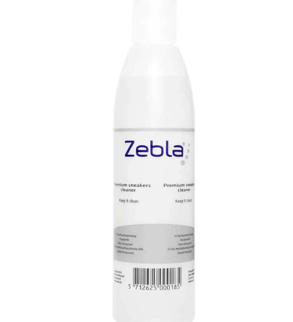 Zebla Skopleje - Premium Sneakers Cleaner - 250 ml