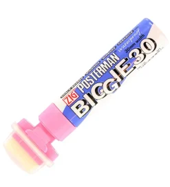 Zig Tusch - Biggie - 30 mm - Pink